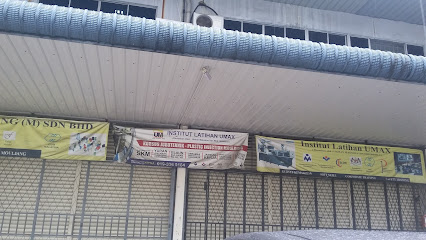 Institut Latihan Umax, Johor Bahru