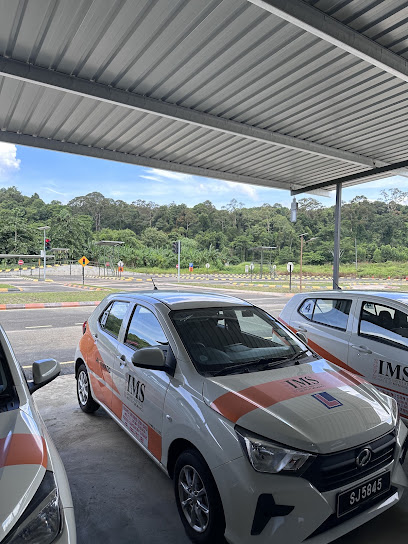 Institut Memandu Sandakan IMS, Sandakan