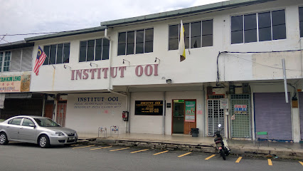 Institut Ooi Sdn. Bhd., Taiping