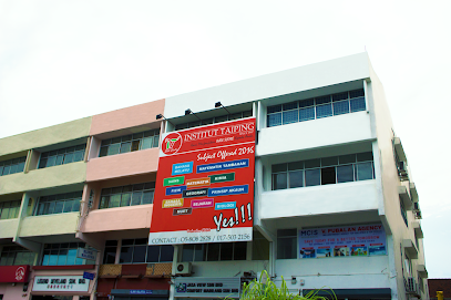 Institut Taiping, Taiping