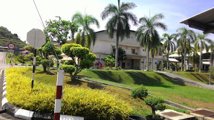 Institut Teknologi Automotif Termaju PROTON, Alor Gajah, Alor Gajah