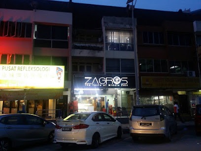 Institution of Engineering and Technology Malaysia Office, Subang Jaya, Selangor