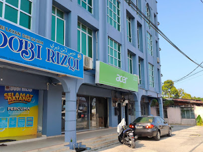 Intcomax Sdn. Bhd., Kota Bharu