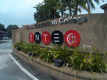 INTEC Education College, Shah Alam
