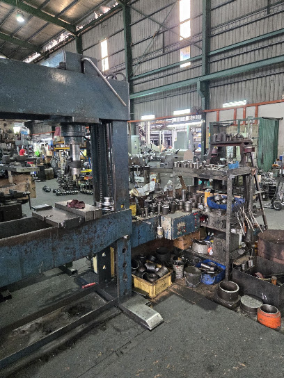 Integrated Auto Supply Sdn Bhd, Kuala Lumpur