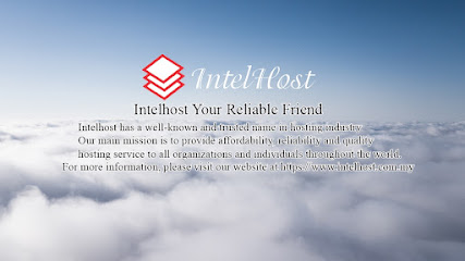 Intelligent Hosting Sdn. Bhd. 1158583-U, Skudai