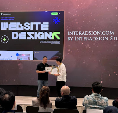 Interadsion Studio, Petaling Jaya