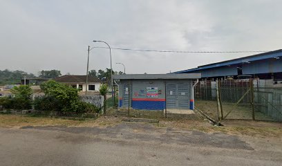 Intergate Steel Mill Sdn. Bhd., Kuantan, Pahang