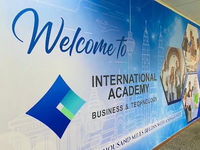 International Academy of Business & Technology, Kuala Lumpur