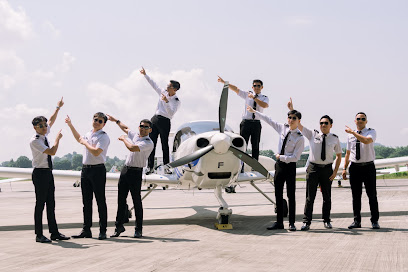 International Aero Training Academy (IATAC), Batu Berendam