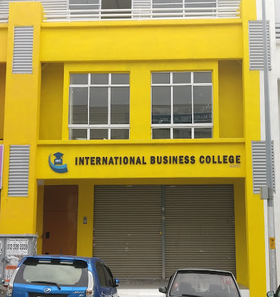 International Business College, Klang