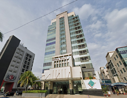 INTERNATIONAL COLLEGE IMPERIA, Subang Jaya