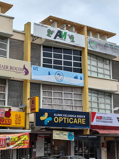 INTERNATIONAL INSTITUTE OF FUTURE LIFE SKILL ( AKIRA MANAGEMENT), Klang