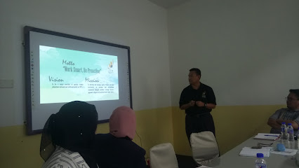 International Islamic School Malaysia (Kuantan), Kuantan