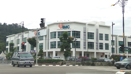 International Medical College, Bukit Beruang