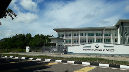 International School of Kuantan, Kuantan
