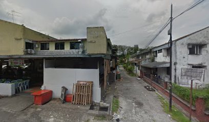 Internetwork Dot Asia Sdn Bhd, Shah Alam