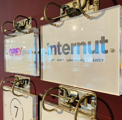Internut Sdn Bhd - App Developer Malaysia, Petaling Jaya