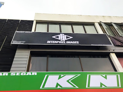 INTERPIXEL IMAGES, Shah Alam