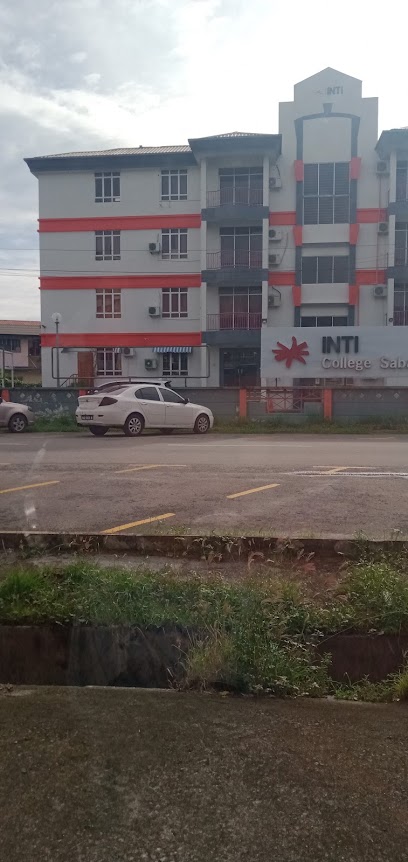INTI College Sabah, Kota Kinabalu
