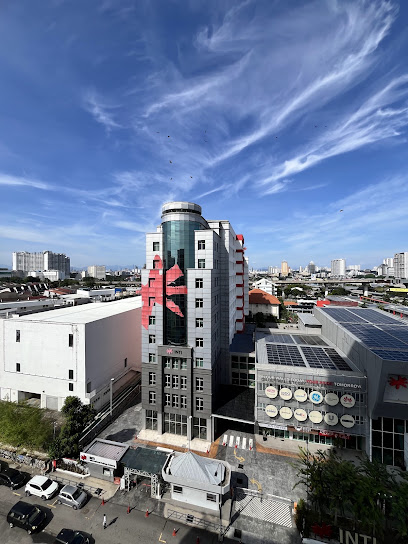INTI International College Subang, Subang Jaya