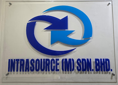 Intrasource (M) Sdn Bhd (JB JOHOR BAHRU Manpower Management, Training Provider & Dormitory Management), Johor Bahru