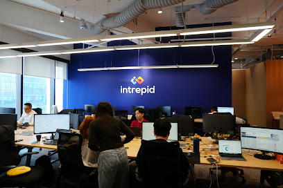 Intrepid Malaysia Sdn. Bhd, Kuala Lumpur