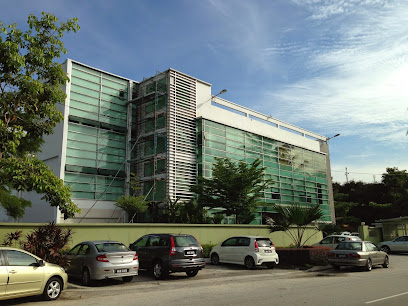 Intrious Technology Sdn Bhd, Kuala Lumpur