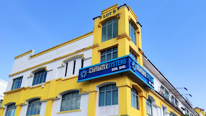 Intuitive Systems Sdn. Bhd., Sibu