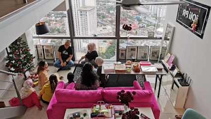 iOli Communications Sdn Bhd, Petaling Jaya