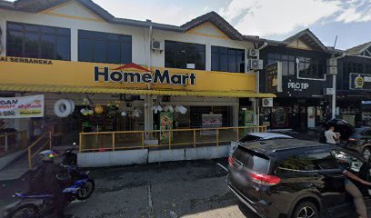 IOS Solutions Sdn Bhd, Johor Bahru