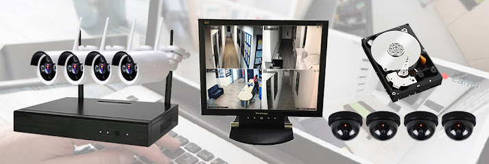 IP CCTV Penang, Bayan Lepas