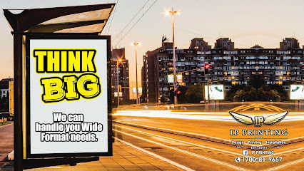 IP Printing Ipoh | Banner|Bunting|Signboard|Printing|Advertising, Ipoh