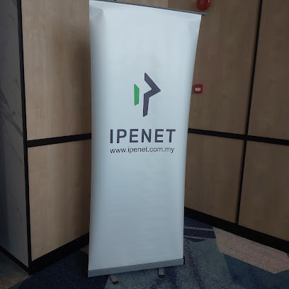 Ipenet Solutions - IT Solutions Malaysia, George Town