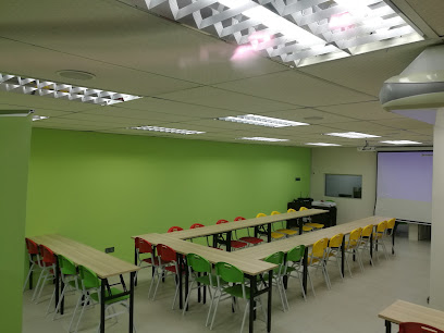 ipoh learning hub, Ipoh