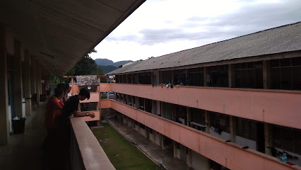 Ipoh Vocational College, Ipoh