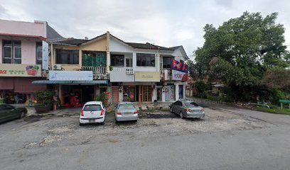 Ipoh Web Design ETO Genesis, Ipoh
