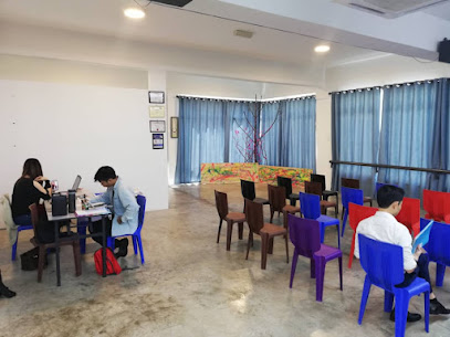 iPrima Media - #1 AI Powered Digital Marketing Agency Miri, Miri