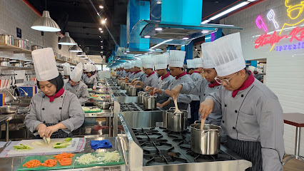 IPTSKILLS TVET COLLEGE, Petaling Jaya