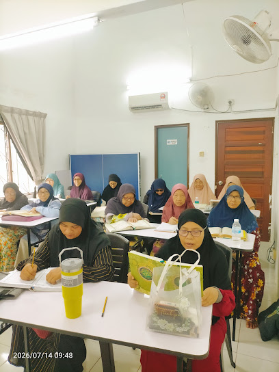 IQ Centre, Kuantan