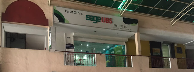 IQuest Systems Sdn Bhd, Kota Kinabalu