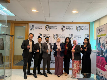 IRB Education Consultancy SDN BHD, Petaling Jaya