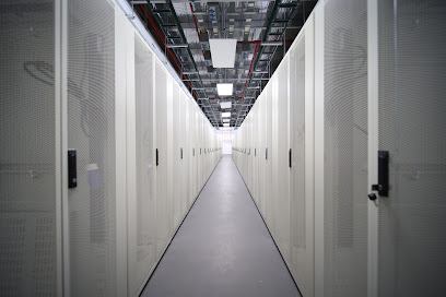 irix DC, Kuching, Sarawak