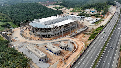 Ironwill Metal Engineering Sdn. Bhd., Shah Alam, Selangor