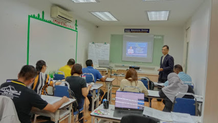 IRS Training, Subang Jaya