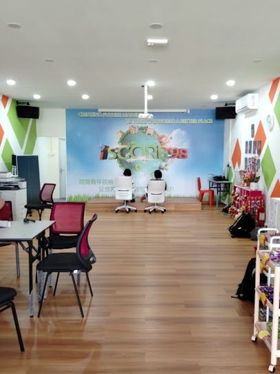 iScore98 Bukit Mertajam Branch, Bukit Mertajam