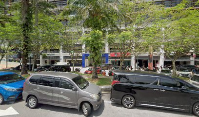 Isticomm Solutions Sdn Bhd, Shah Alam