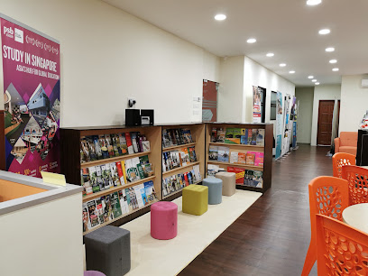 iStudy Education Counselling Sdn Bhd, Masai