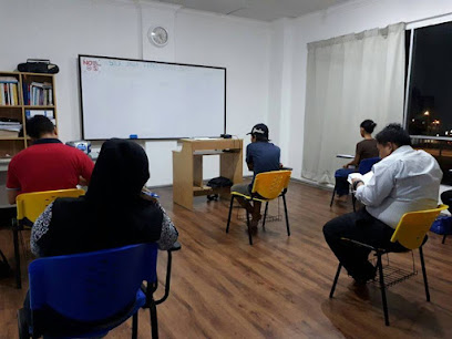It-Base Training Centre (Labuan), Labuan