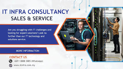 IT Infra Consultancy, Melaka